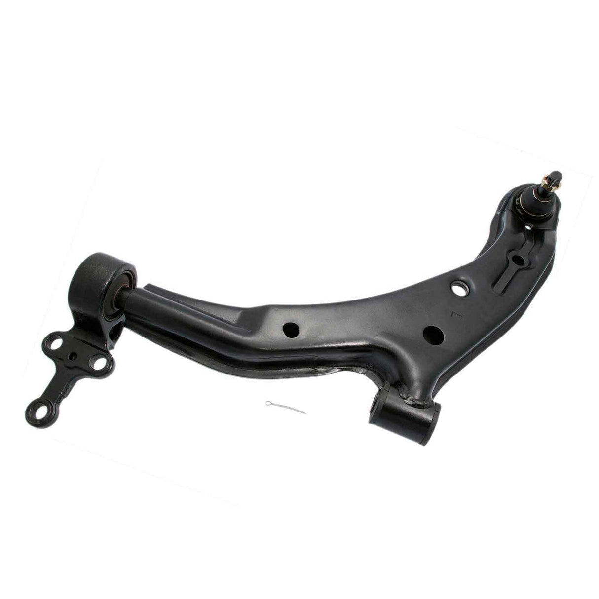 0224-B10RSLH - LEFT FRONT ARM Suspension, Suspension Arms & Steering Knuckles