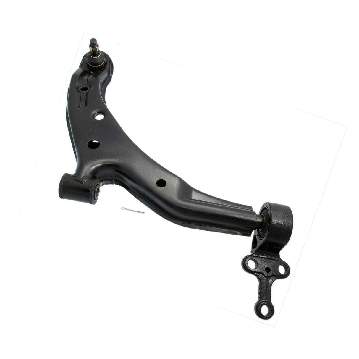 0224-B10RSRH - RIGHT FRONT ARM Suspension, Suspension Arms & Steering Knuckles