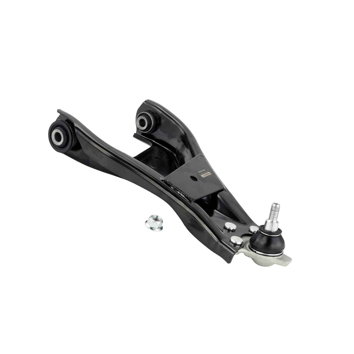0224-D10LH - LEFT FRONT ARM Suspension, Suspension Arms & Steering Knuckles