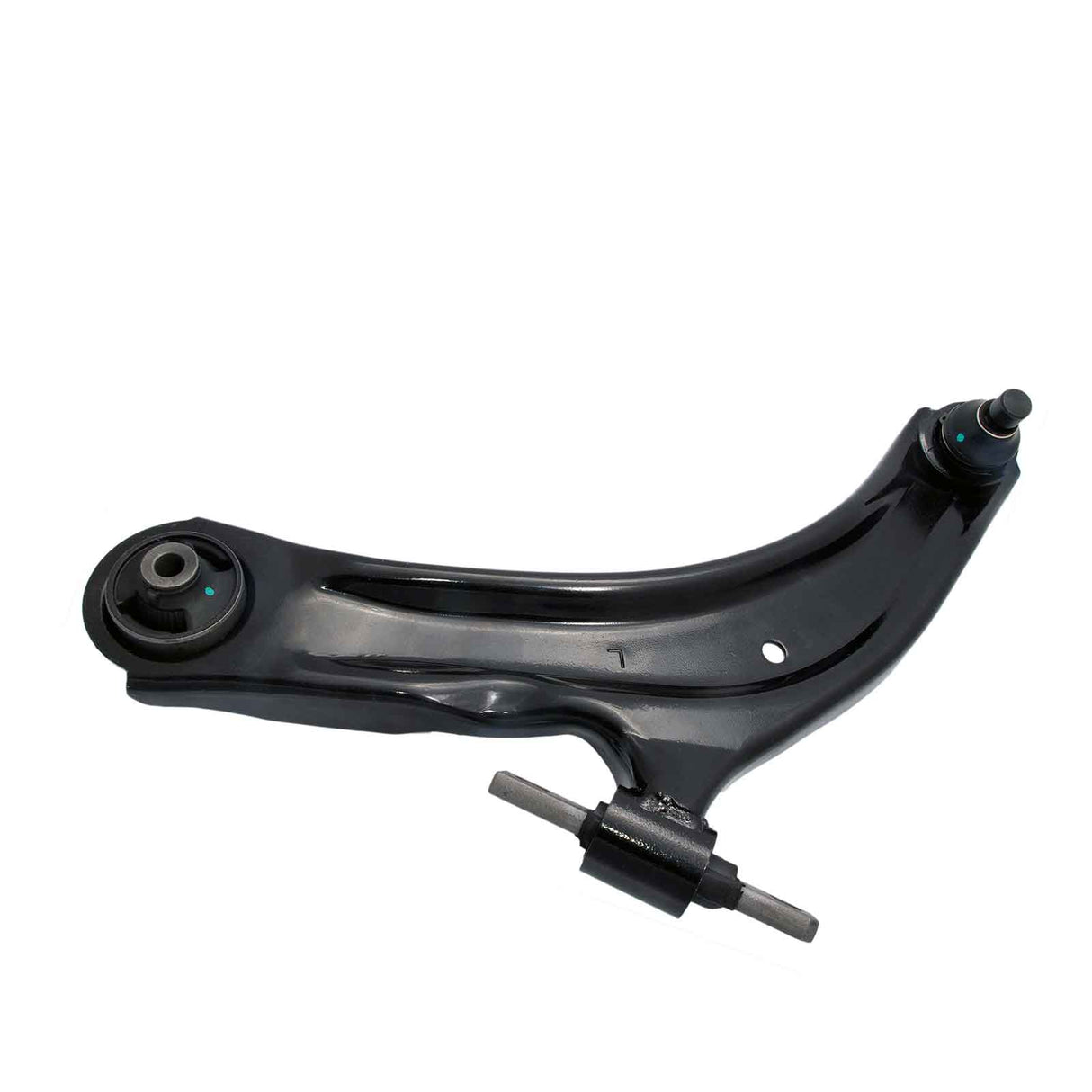 0224-J10LH - LEFT FRONT ARM Suspension, Suspension Arms & Steering Knuckles
