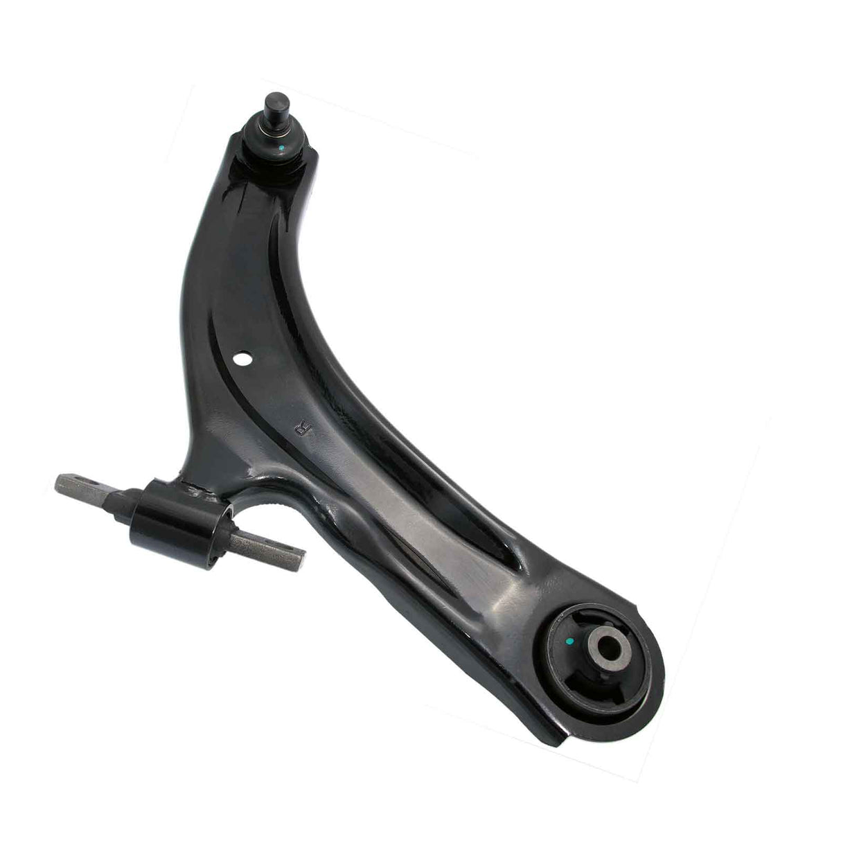 0224-J10RH - RIGHT FRONT ARM Suspension, Suspension Arms & Steering Knuckles