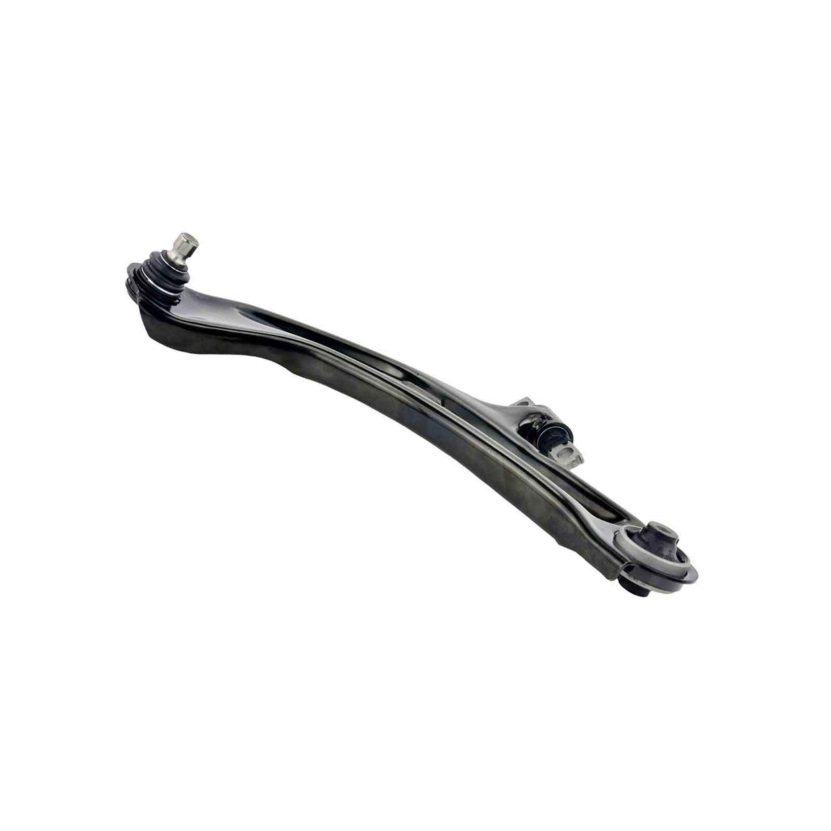 0224-J11ZFLH - LEFT FRONT ARM Suspension, Suspension Arms & Steering Knuckles
