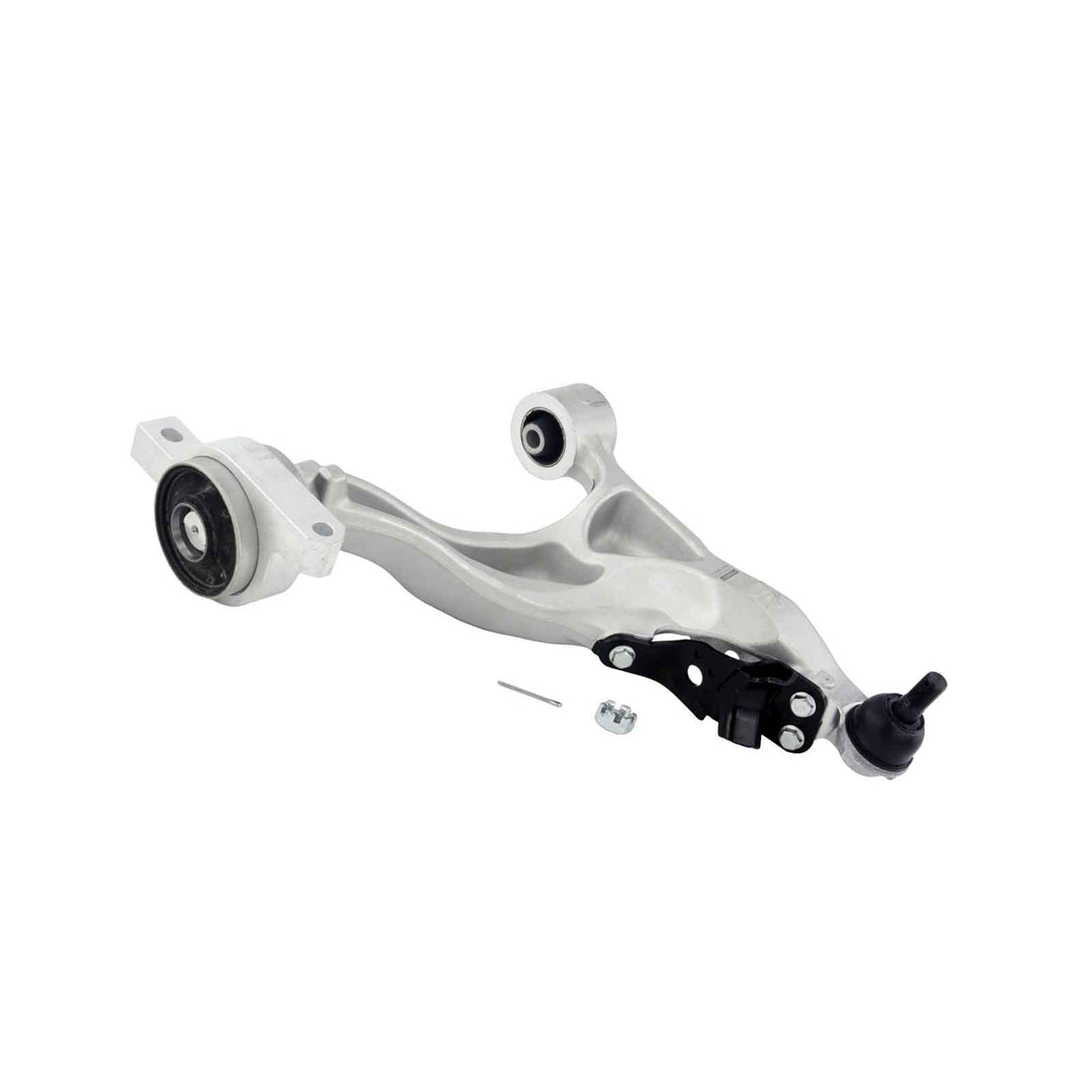 0224-J50FLL - LEFT LOWER FRONT ARM Suspension, Suspension Arms & Steering Knuckles