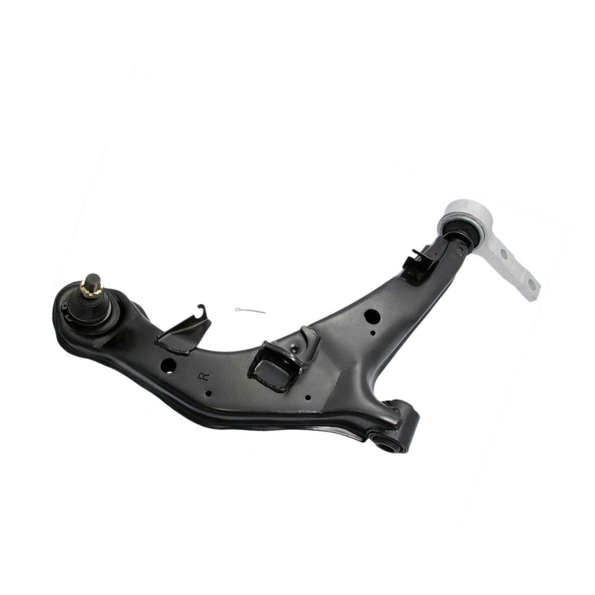 0224-P12RH - RIGHT FRONT ARM Suspension, Suspension Arms & Steering Knuckles