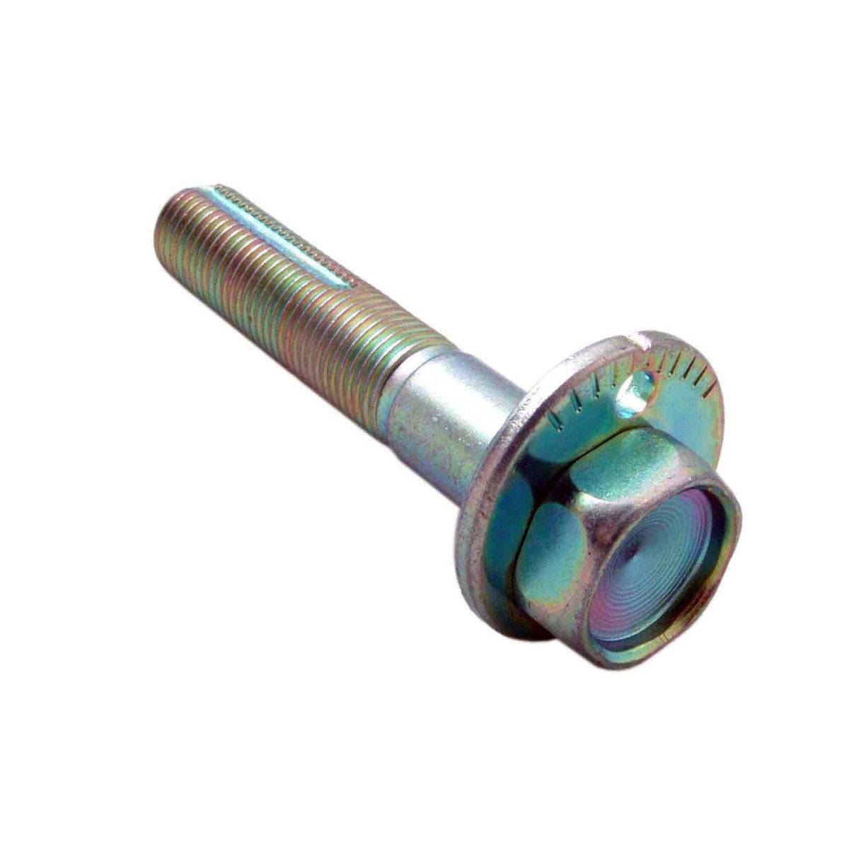 0229-001 - CAMBER ADJUSTING ECCENTRIC BOLT Suspension, Fasteners