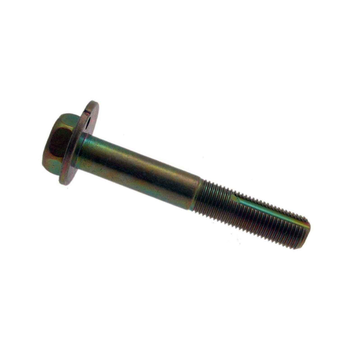 0229-002 - CAMBER ADJUSTING ECCENTRIC BOLT Suspension, Fasteners