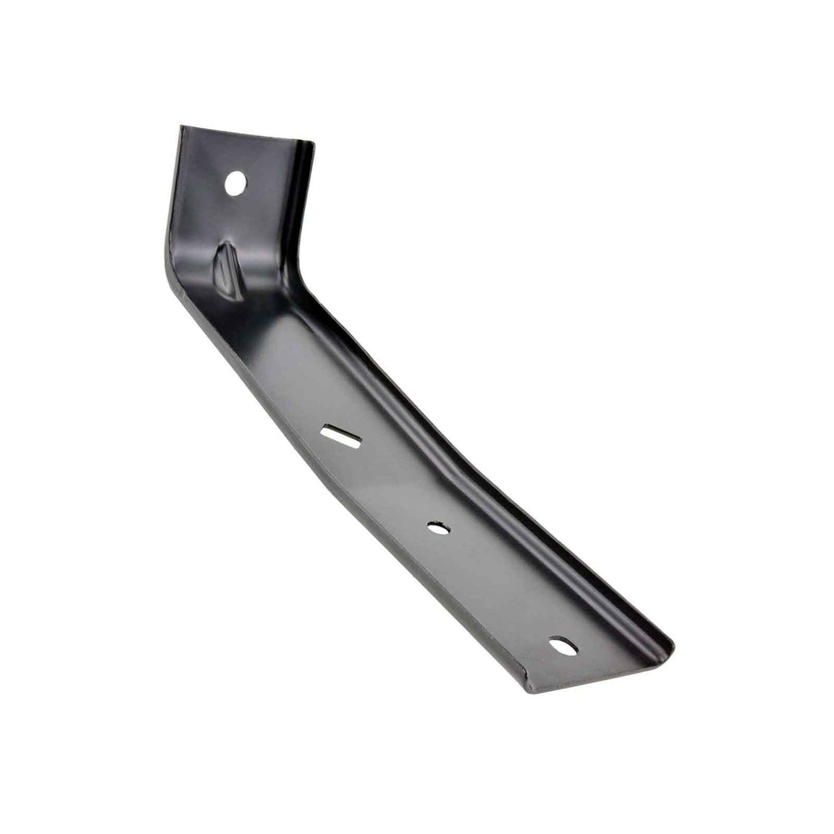 0237-J10R - RETAINER REAR BUMPER Body Parts, Body Parts