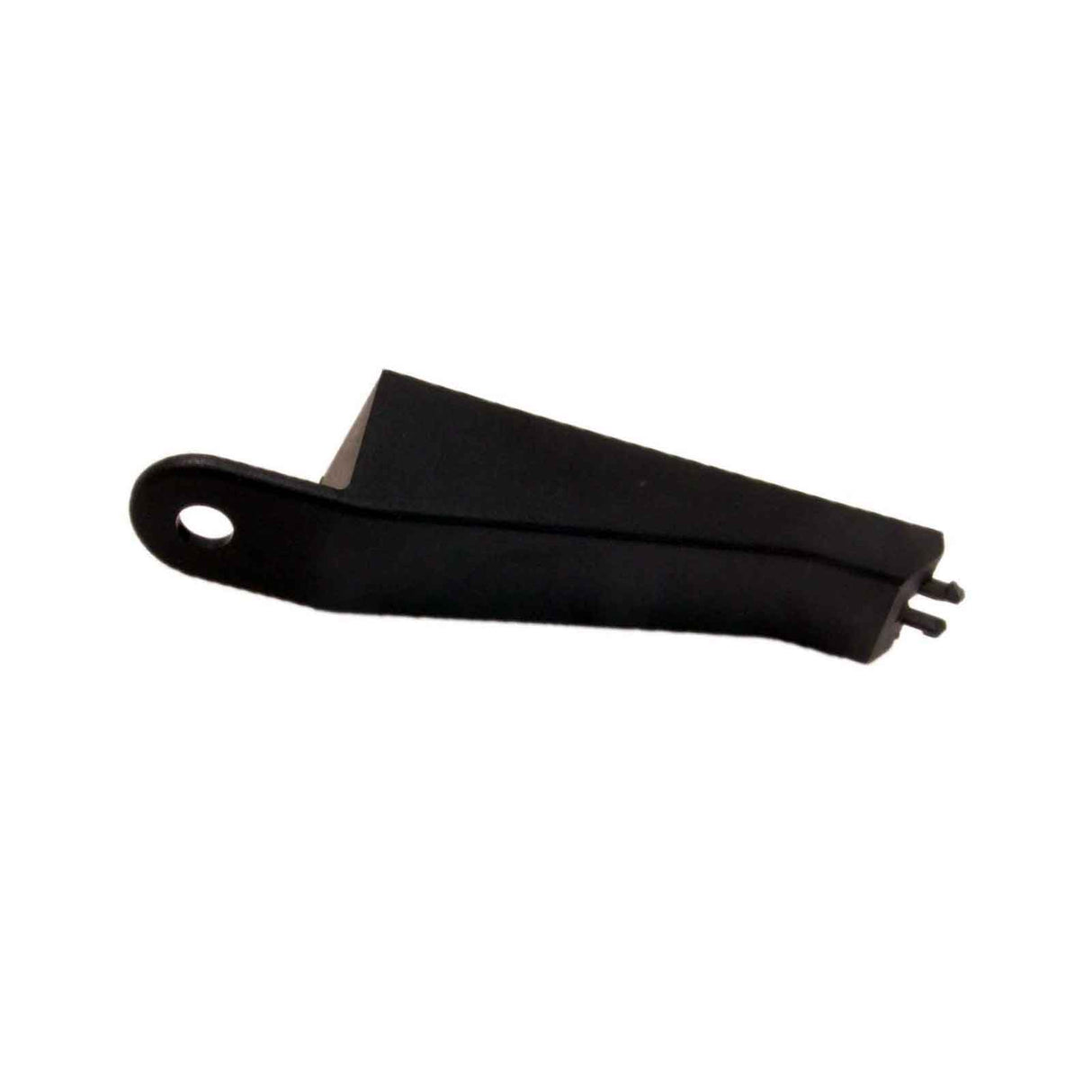 0237P-N16LH - RETAINER FRONT BUMPER LEFT Body Parts, Body Parts