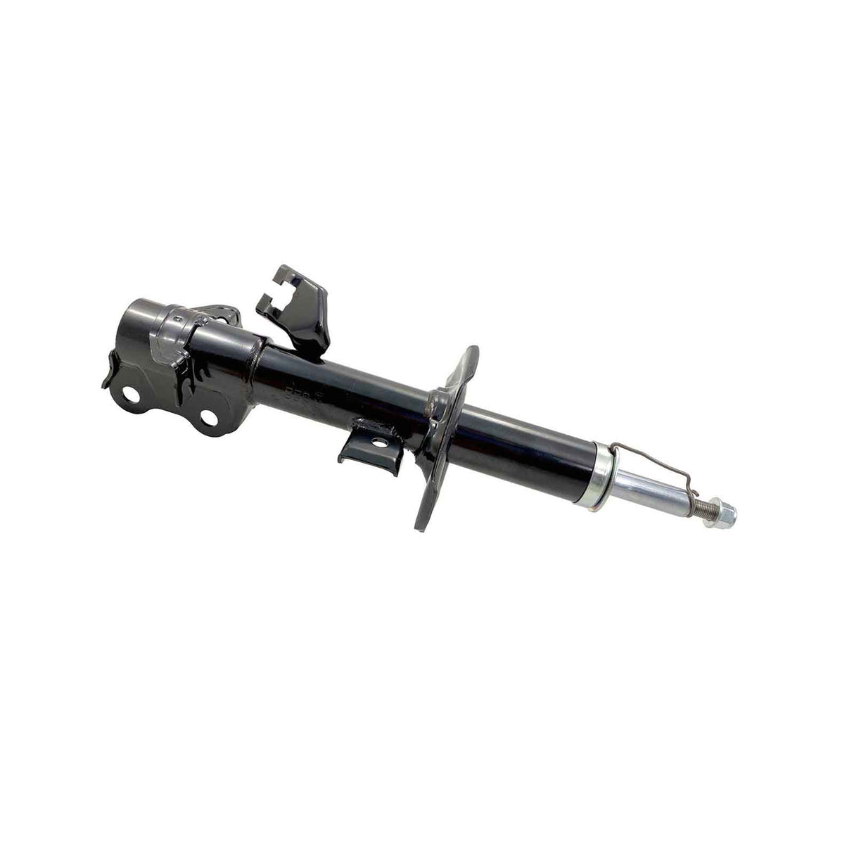 02666609FR - SHOCK ABSORBER FRONT RIGHT Suspension, Shock Absorbers