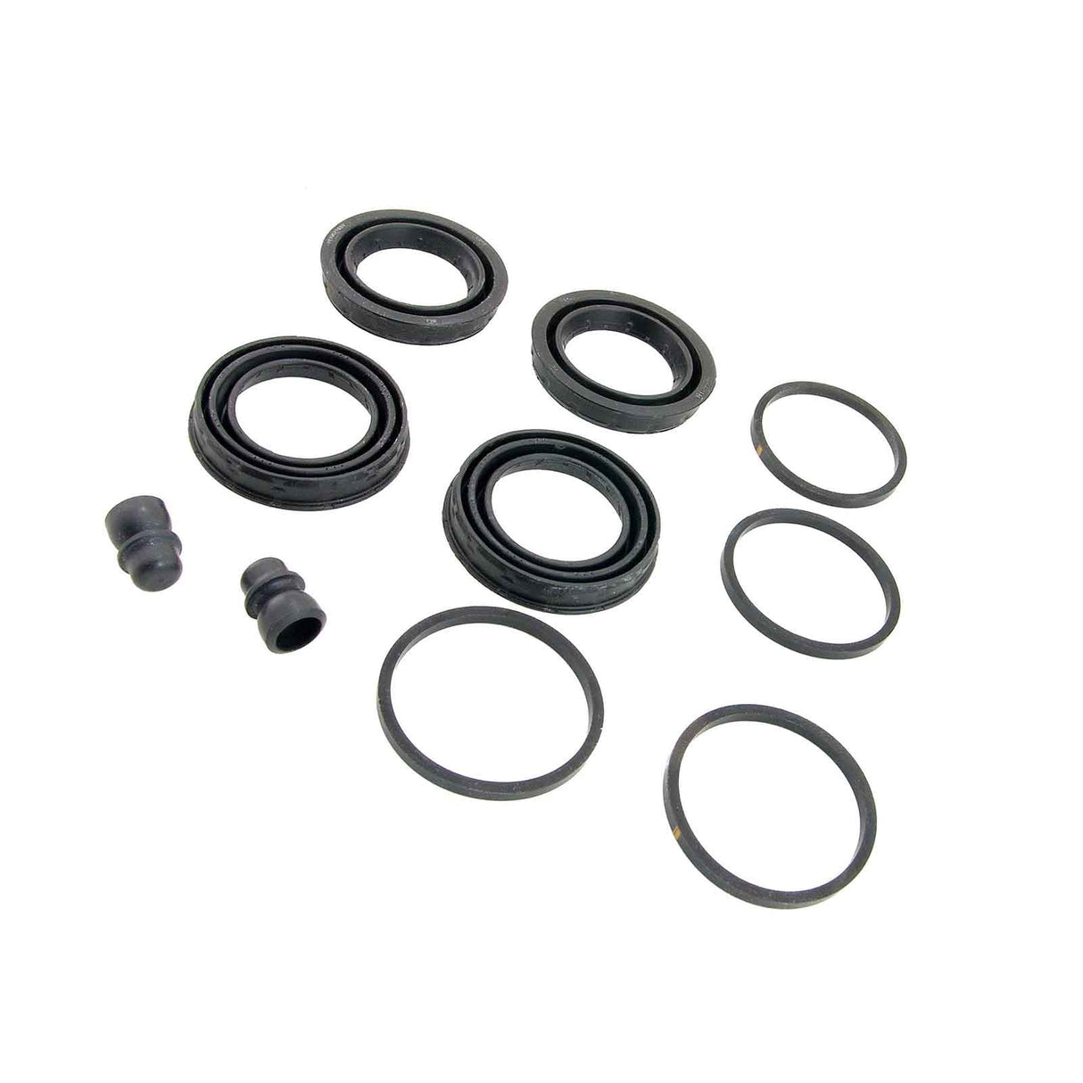 0275-A60R - REAR BRAKE CALIPER REPAIR KIT (SET FOR TWO SIDES) Braking System, Brake Caliper Repair Kits