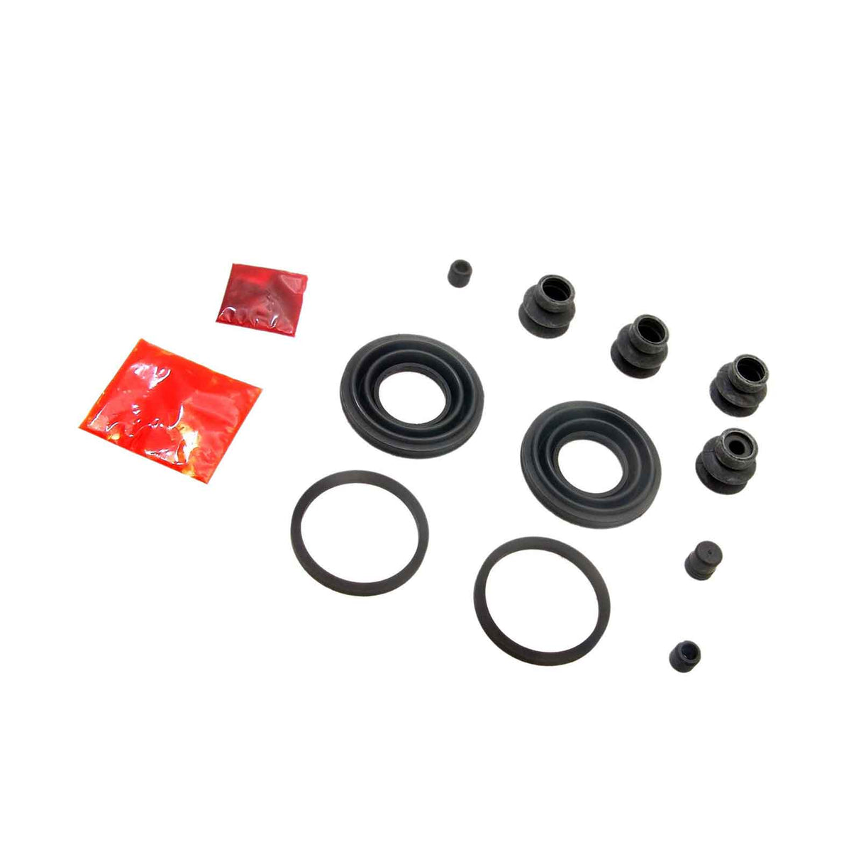 0275-C11R - REAR BRAKE CALIPER REPAIR KIT (SET FOR TWO SIDES) Braking System, Brake Caliper Repair Kits
