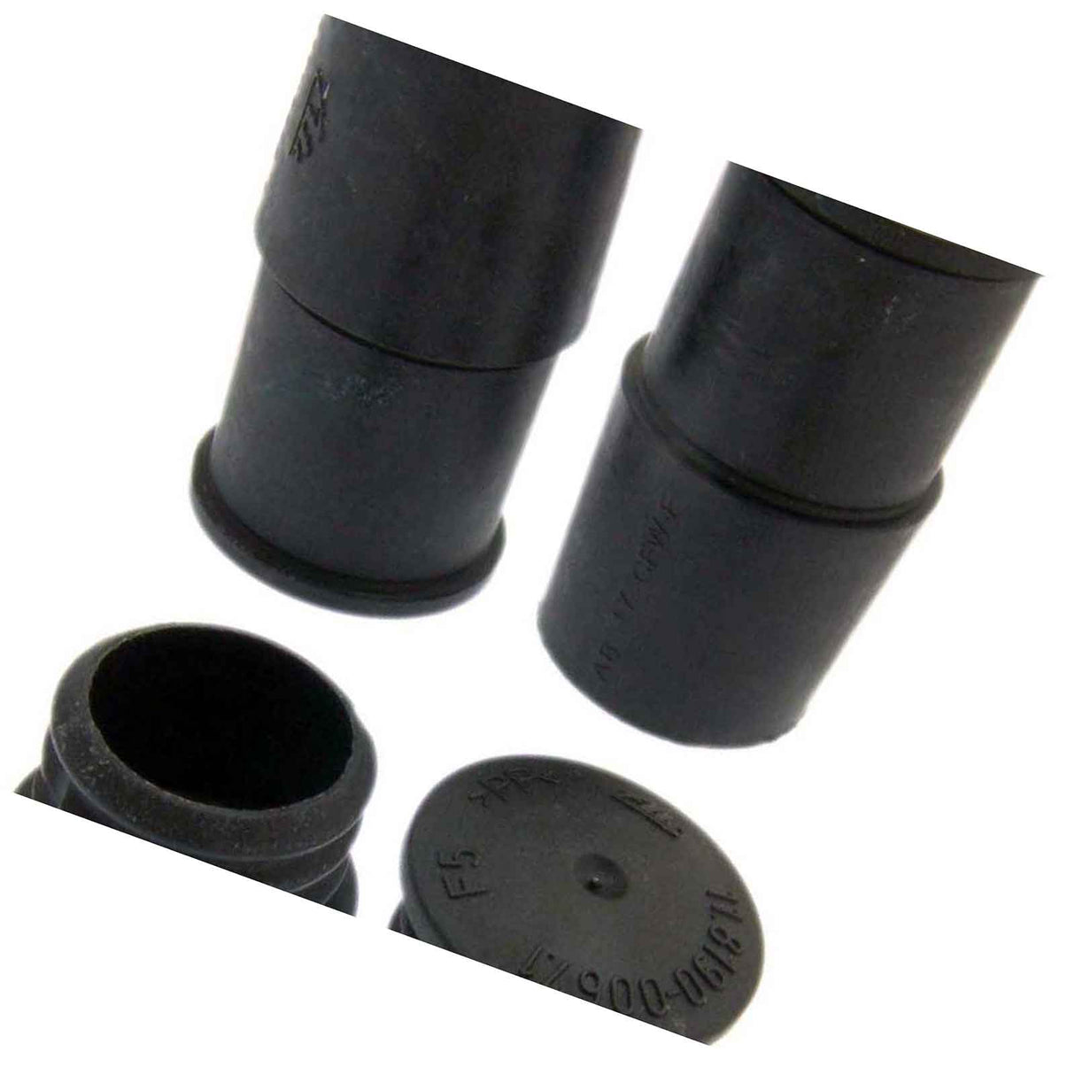 0275-P11F - FRONT BRAKE CALIPER REPAIR KIT (SET FOR TWO SIDES) Braking System, Brake Caliper Repair Kits