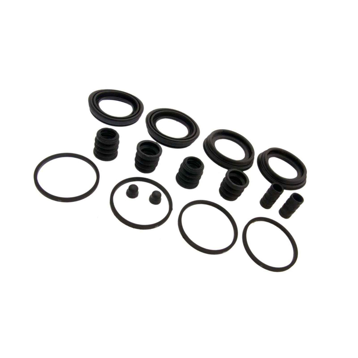 0275-Y61F - FRONT BRAKE CALIPER REPAIR KIT (SET FOR TWO SIDES) Braking System, Brake Caliper Repair Kits