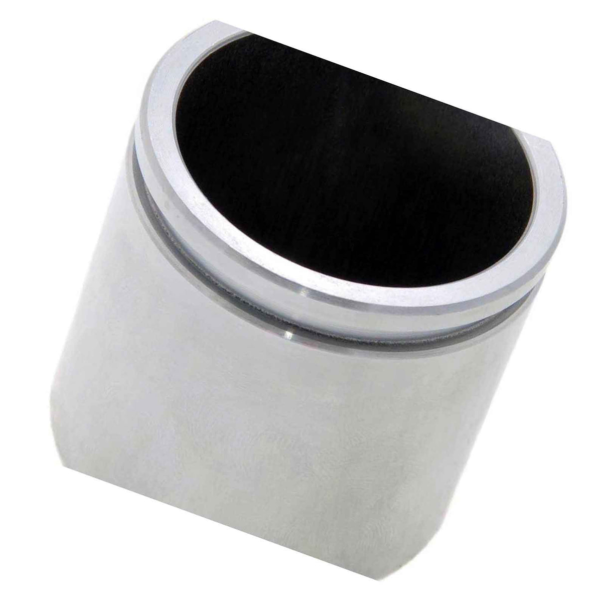 0276-E11F - FRONT CALIPER PISTON D54 Braking System, Caliper Pistons