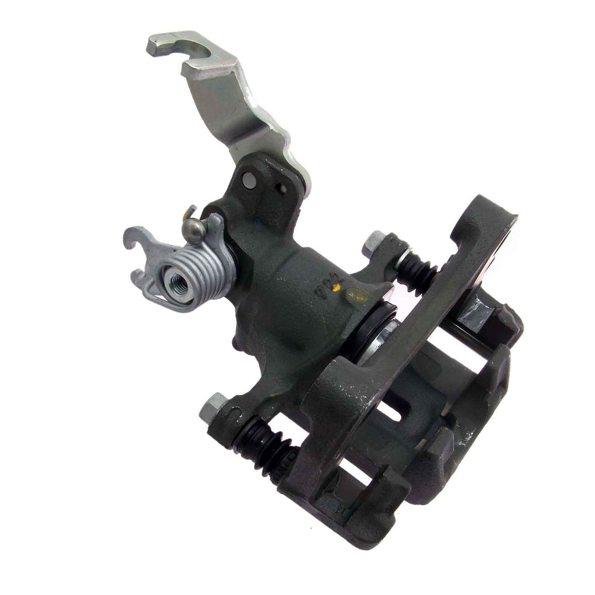 0277-A32RR - REAR RIGHT BRAKE CALIPER ASSEMBLY (WITH BRACKET) Braking System, Brake Calipers
