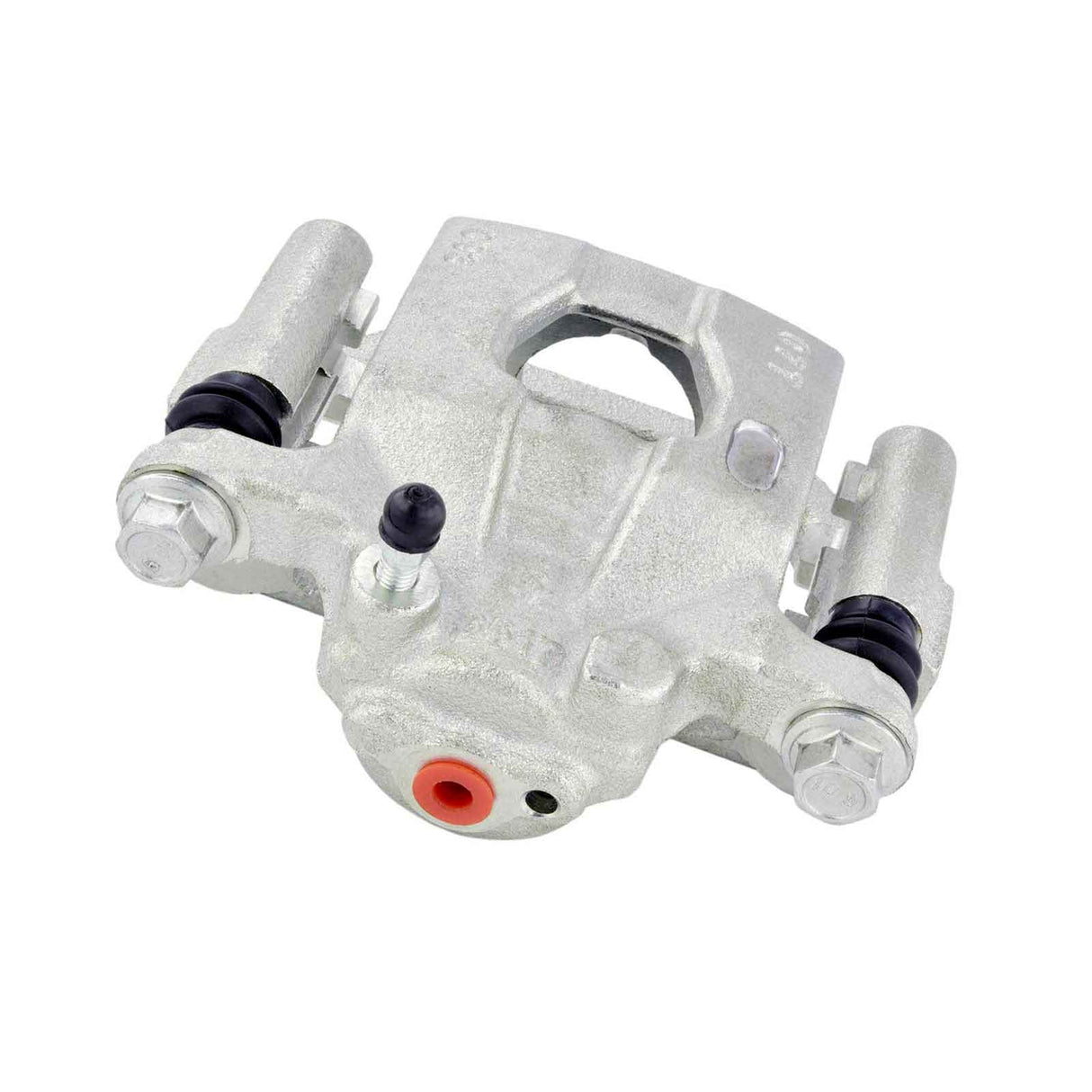0277-J10ERR - REAR RIGHT BRAKE CALIPER ASSEMBLY (WITH BRACKET) Braking System, Brake Calipers