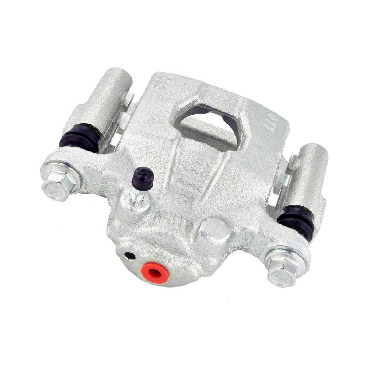 0277-J32RL - REAR LEFT BRAKE CALIPER ASSEMBLY (WITH BRACKET) Braking System, Brake Calipers