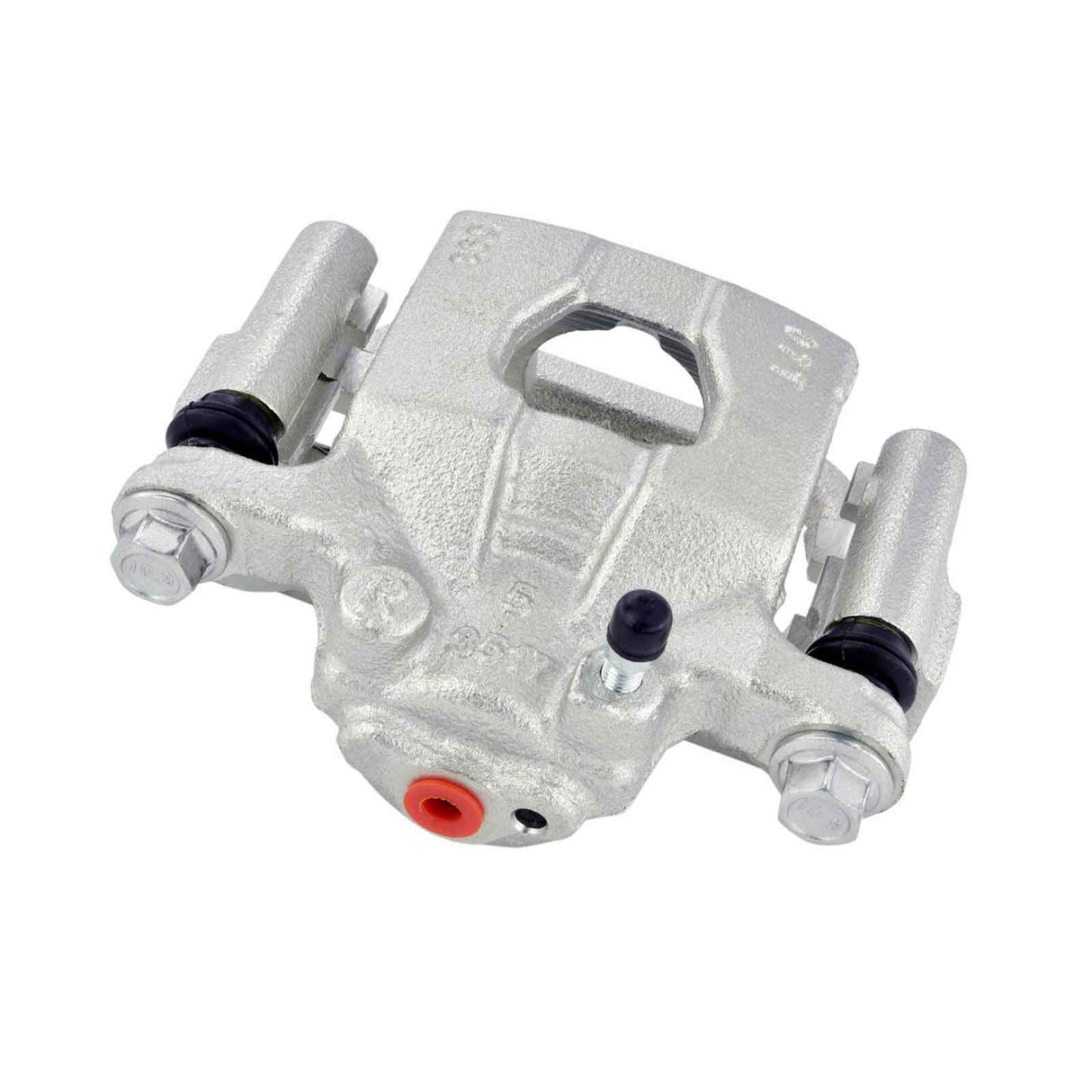 0277-J32RR - REAR RIGHT BRAKE CALIPER ASSEMBLY (WITH BRACKET) Braking System, Brake Calipers