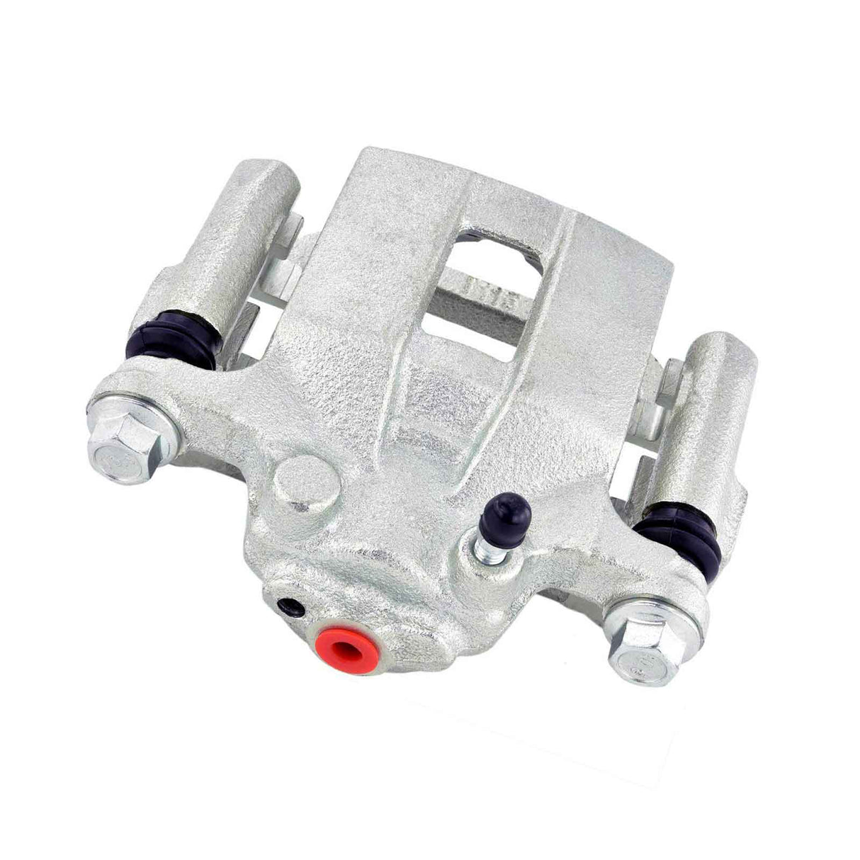 0277-T30RL - REAR LEFT BRAKE CALIPER ASSEMBLY (WITH BRACKET) Braking System, Brake Calipers