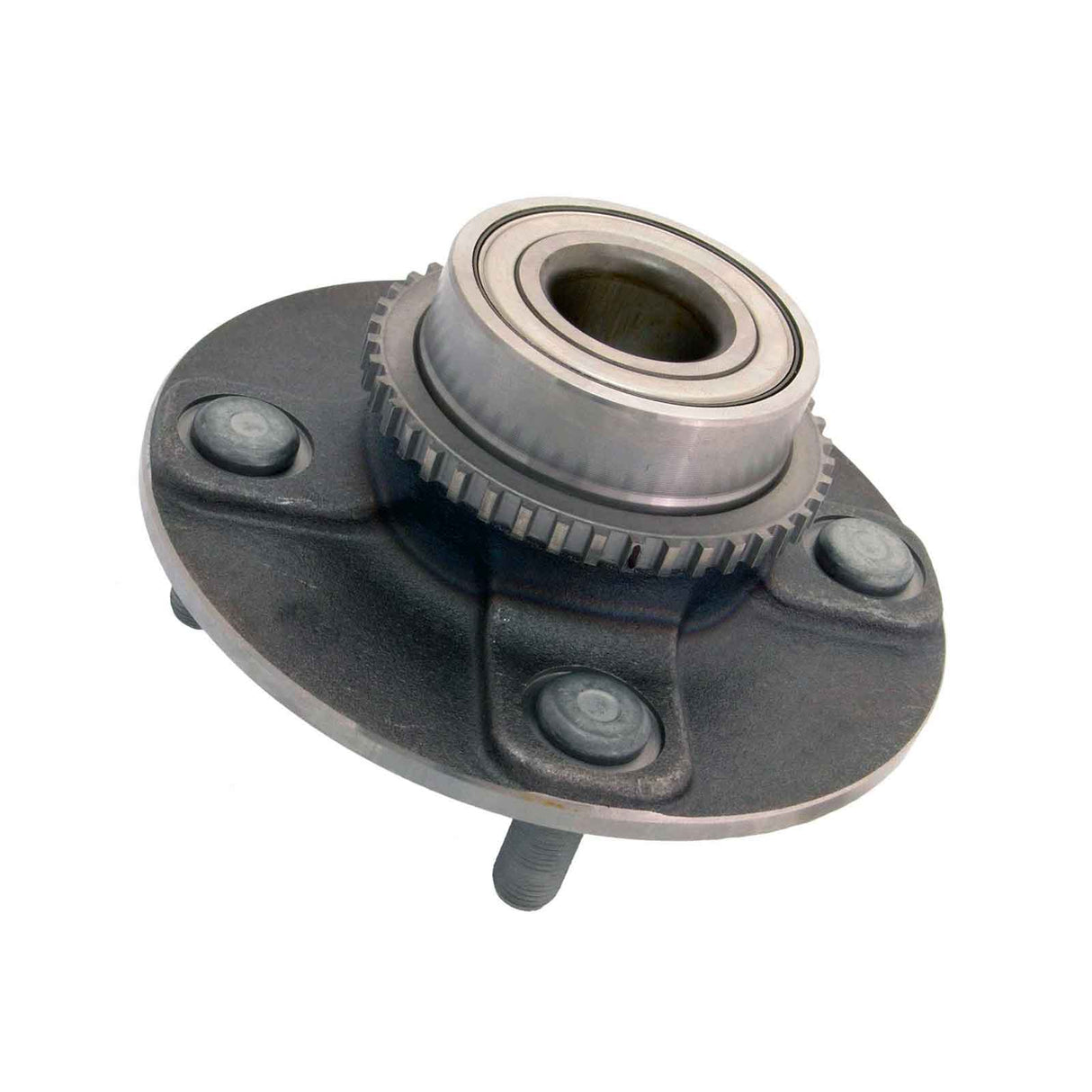 0282-B10RSA42 - REAR WHEEL HUB Bearings, Wheel Hubs