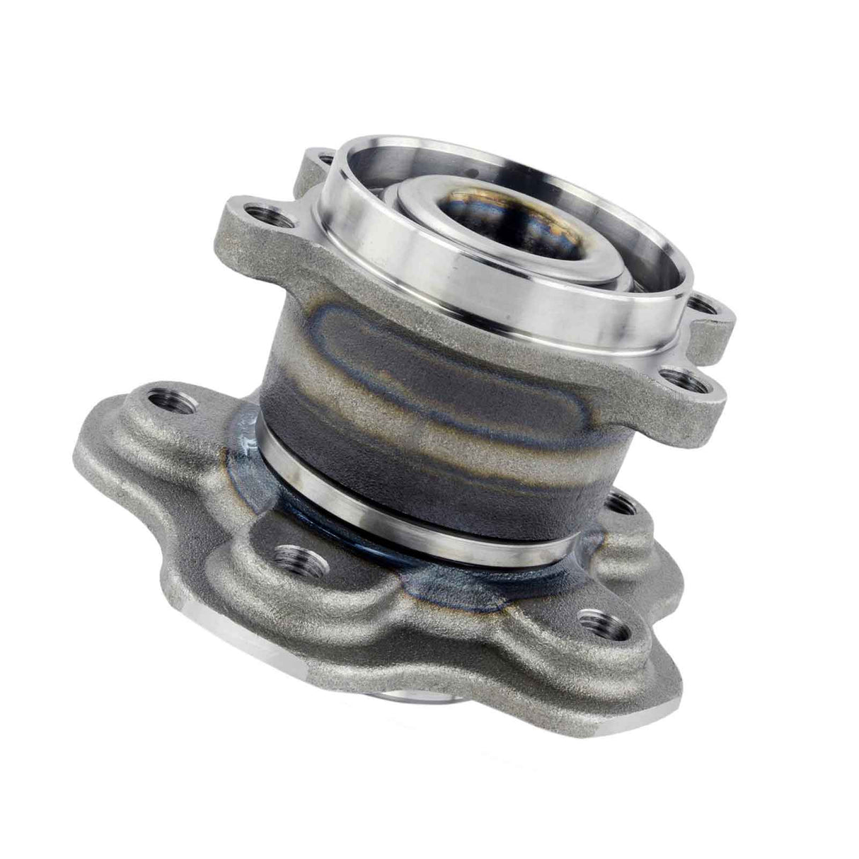 0282-J11ER - REAR WHEEL HUB Bearings, Wheel Hubs