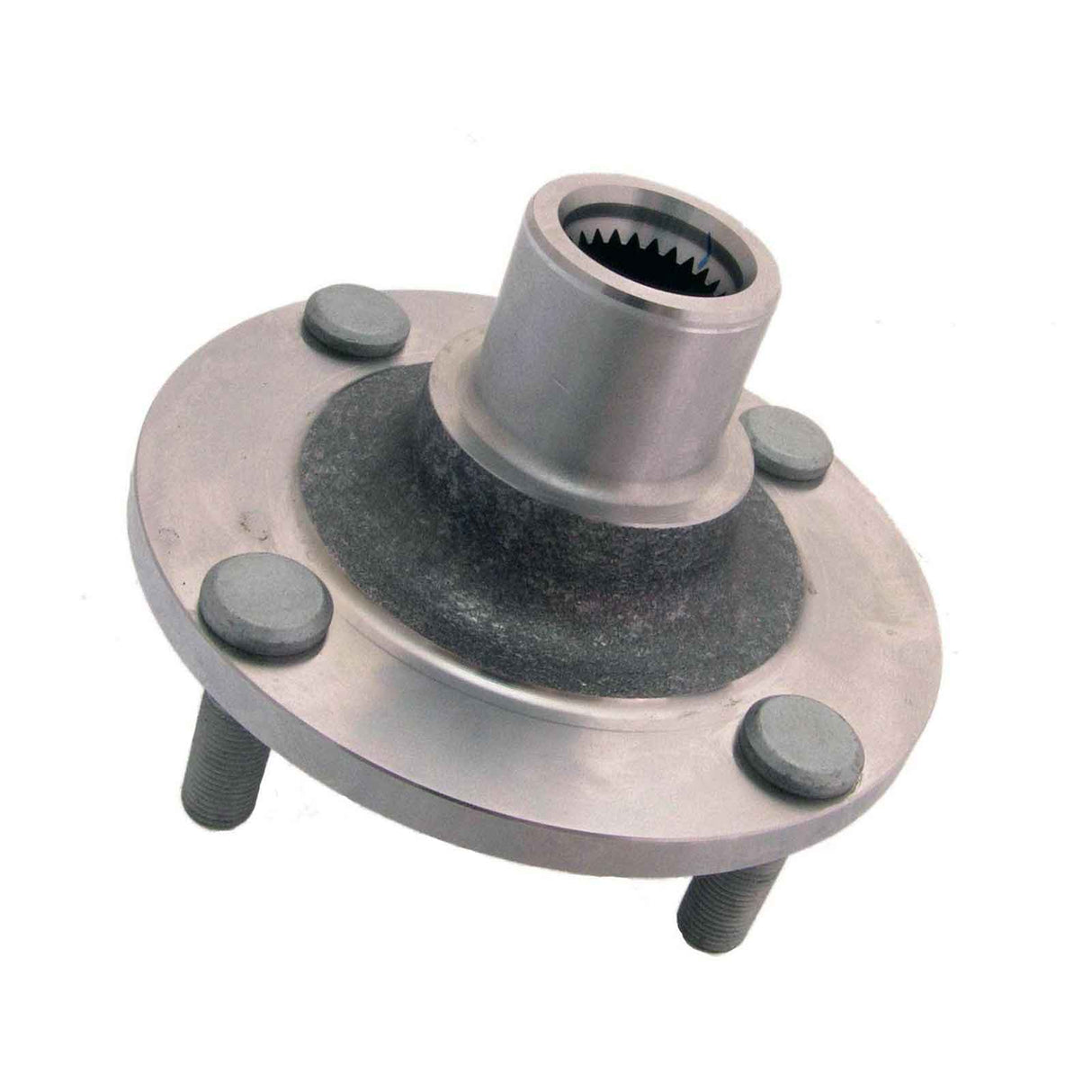 0282-N16F - FRONT WHEEL HUB Bearings, Wheel Hubs