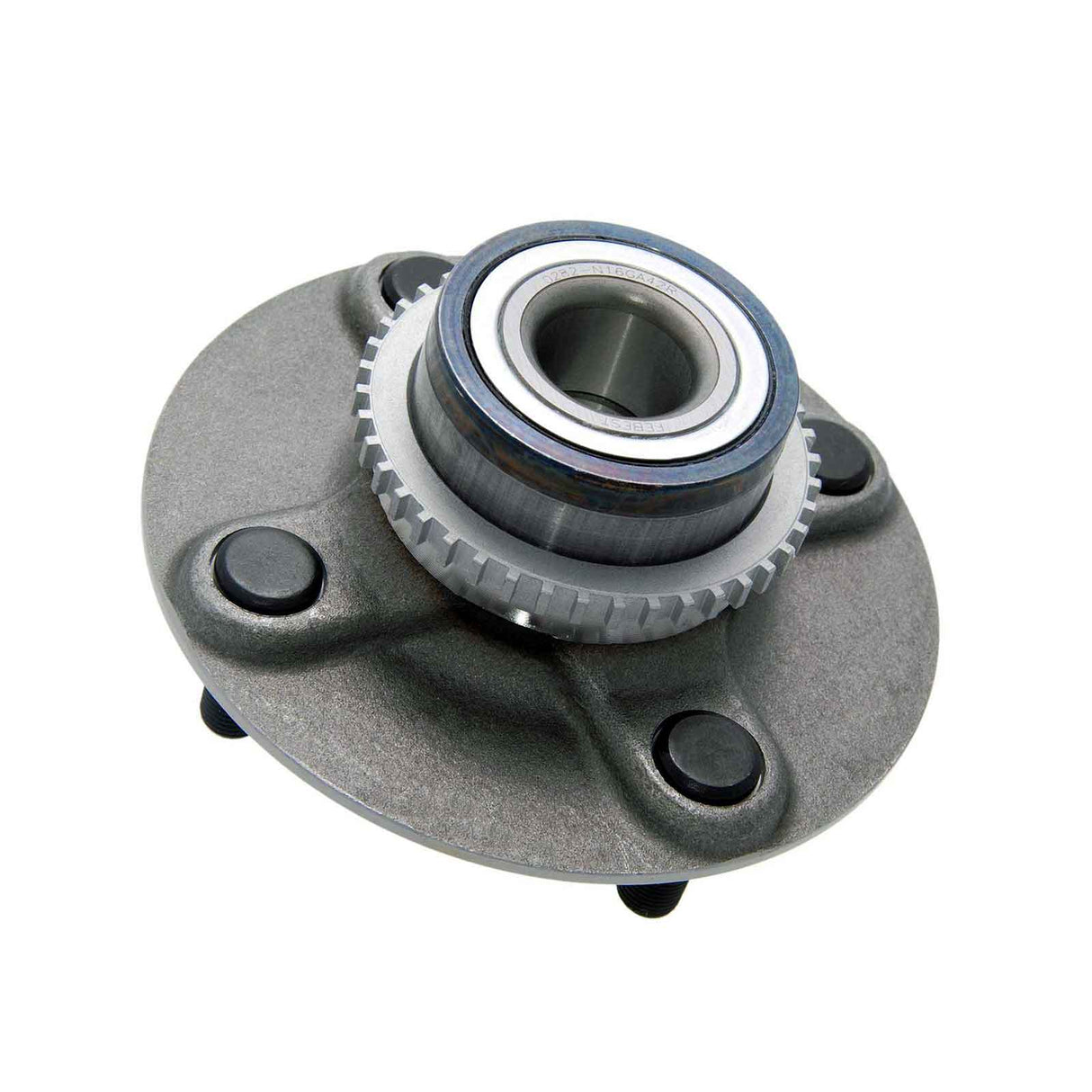 0282-N16GA42R - REAR WHEEL HUB Bearings, Wheel Hubs