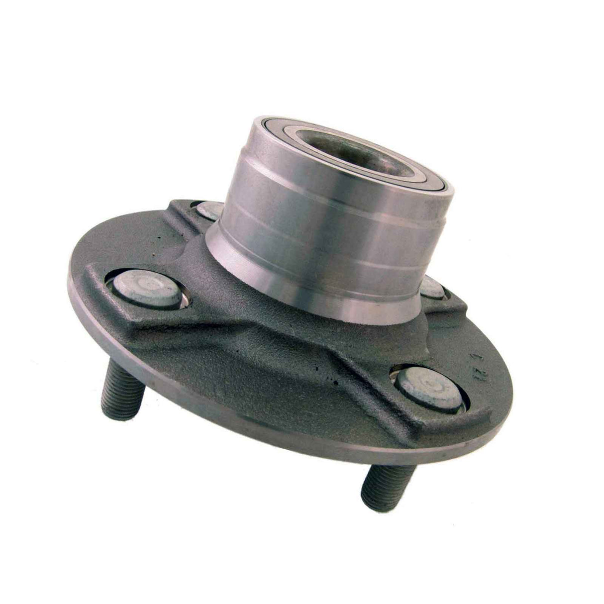 0282-N16R - REAR WHEEL HUB Bearings, Wheel Hubs