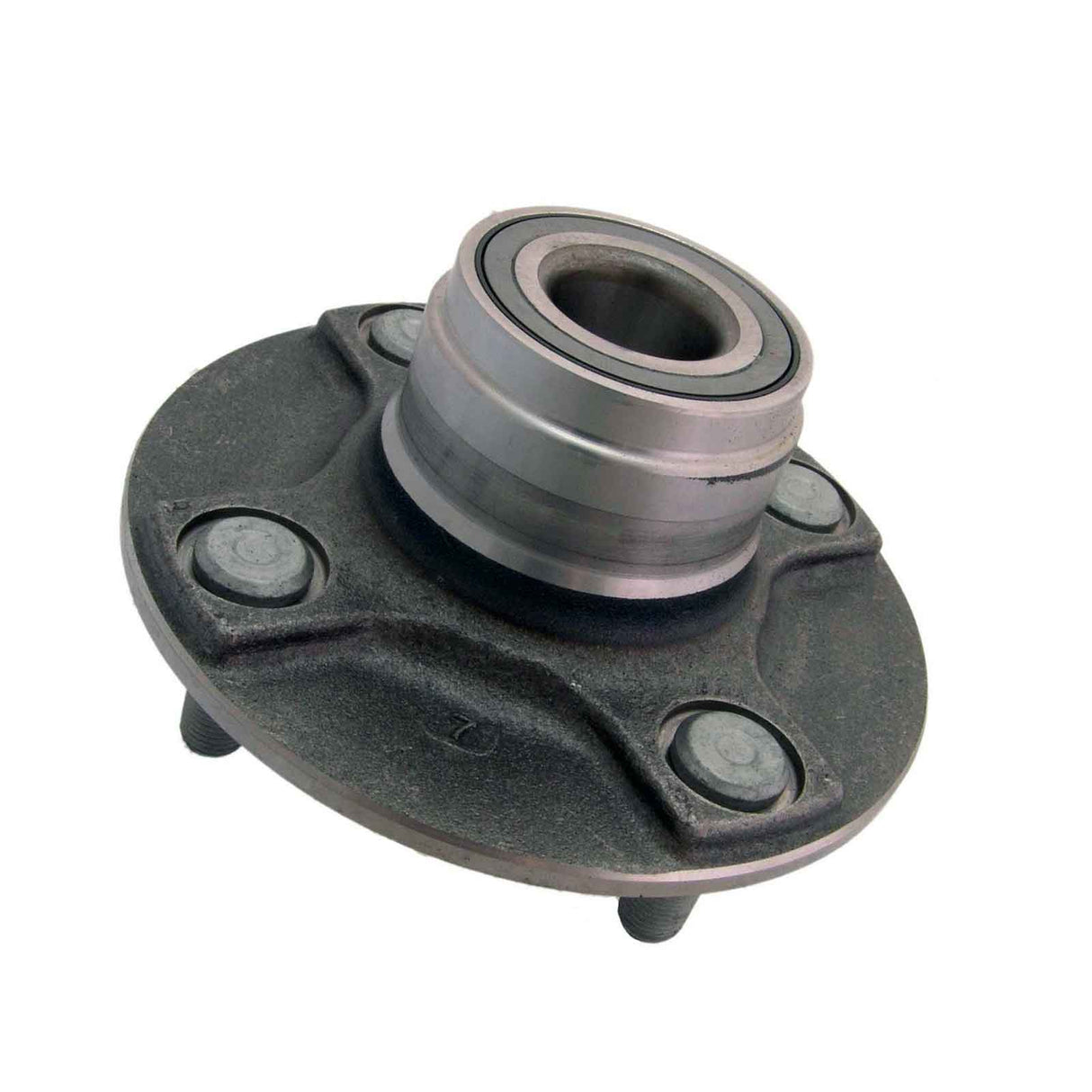 0282-P10R - REAR WHEEL HUB Bearings, Wheel Hubs