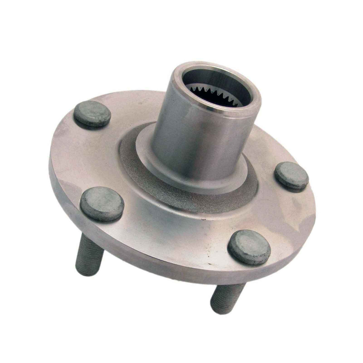 0282-T30F - FRONT WHEEL HUB Bearings, Wheel Hubs