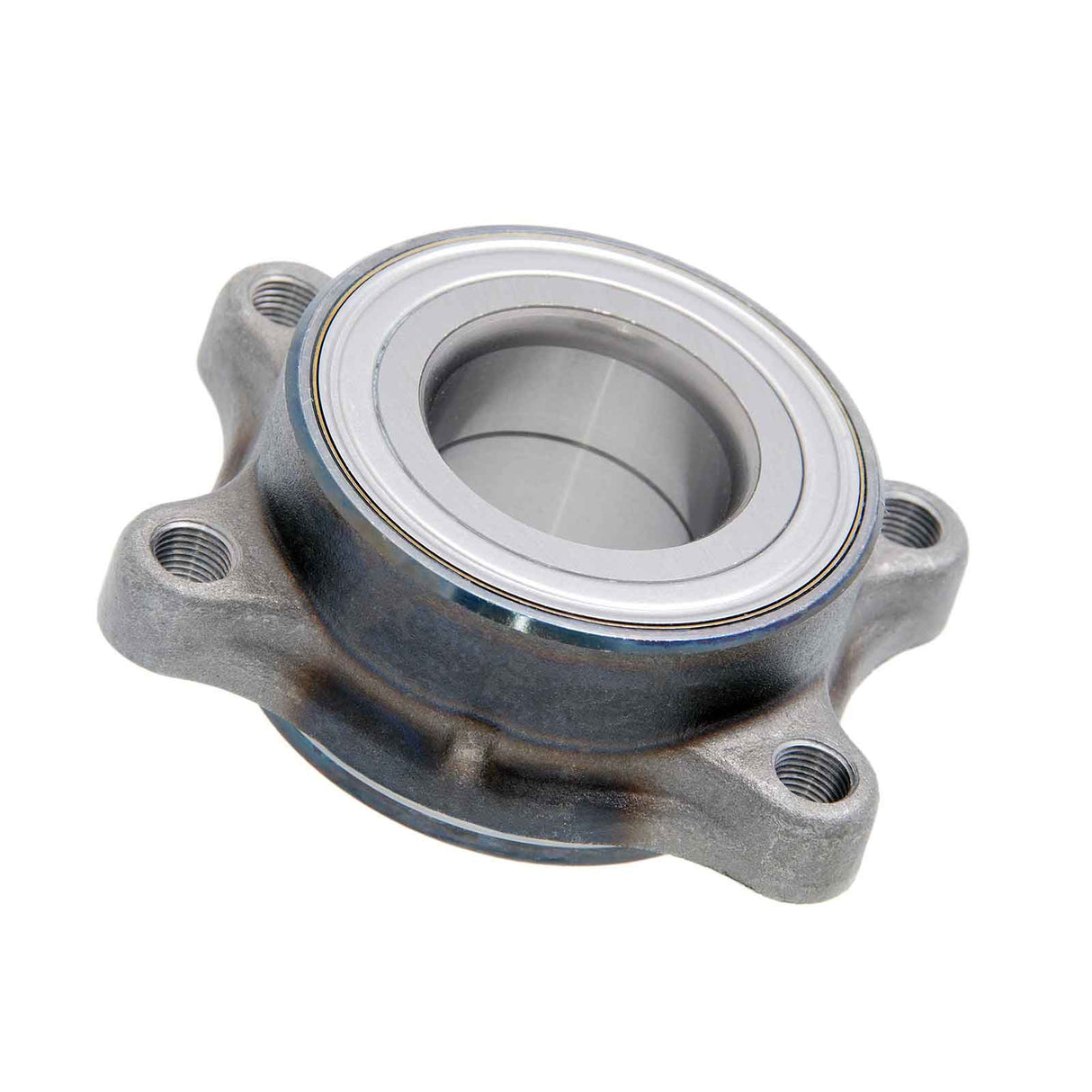 0282-V35R - REAR WHEEL HUB KIT Bearings, Wheel Hubs