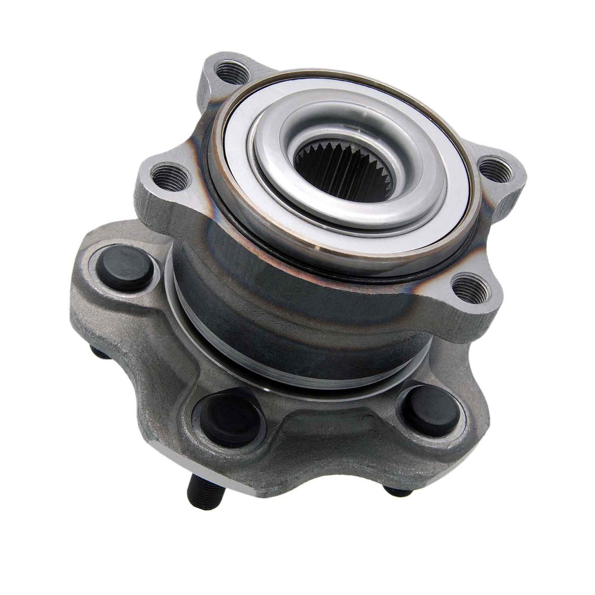0282-Y50R - REAR WHEEL HUB Bearings, Wheel Hubs