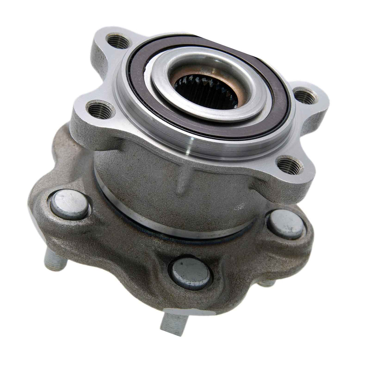 0282-Z50MR - REAR WHEEL HUB Bearings, Wheel Hubs