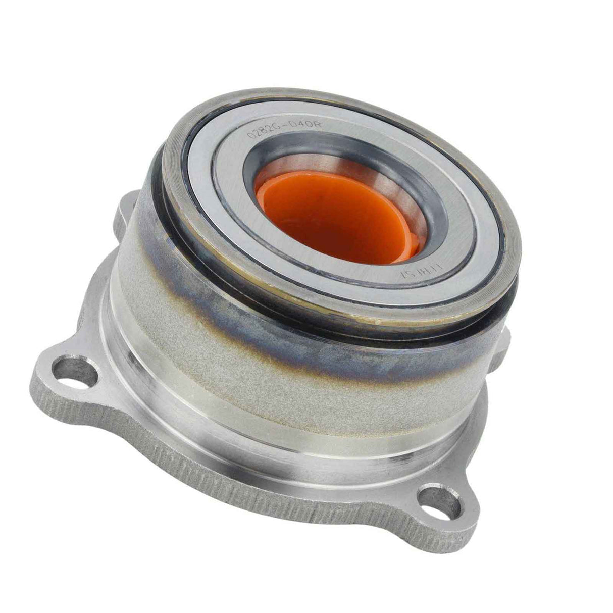 0282G-D40R - REAR WHEEL HUB Bearings, Wheel Hubs