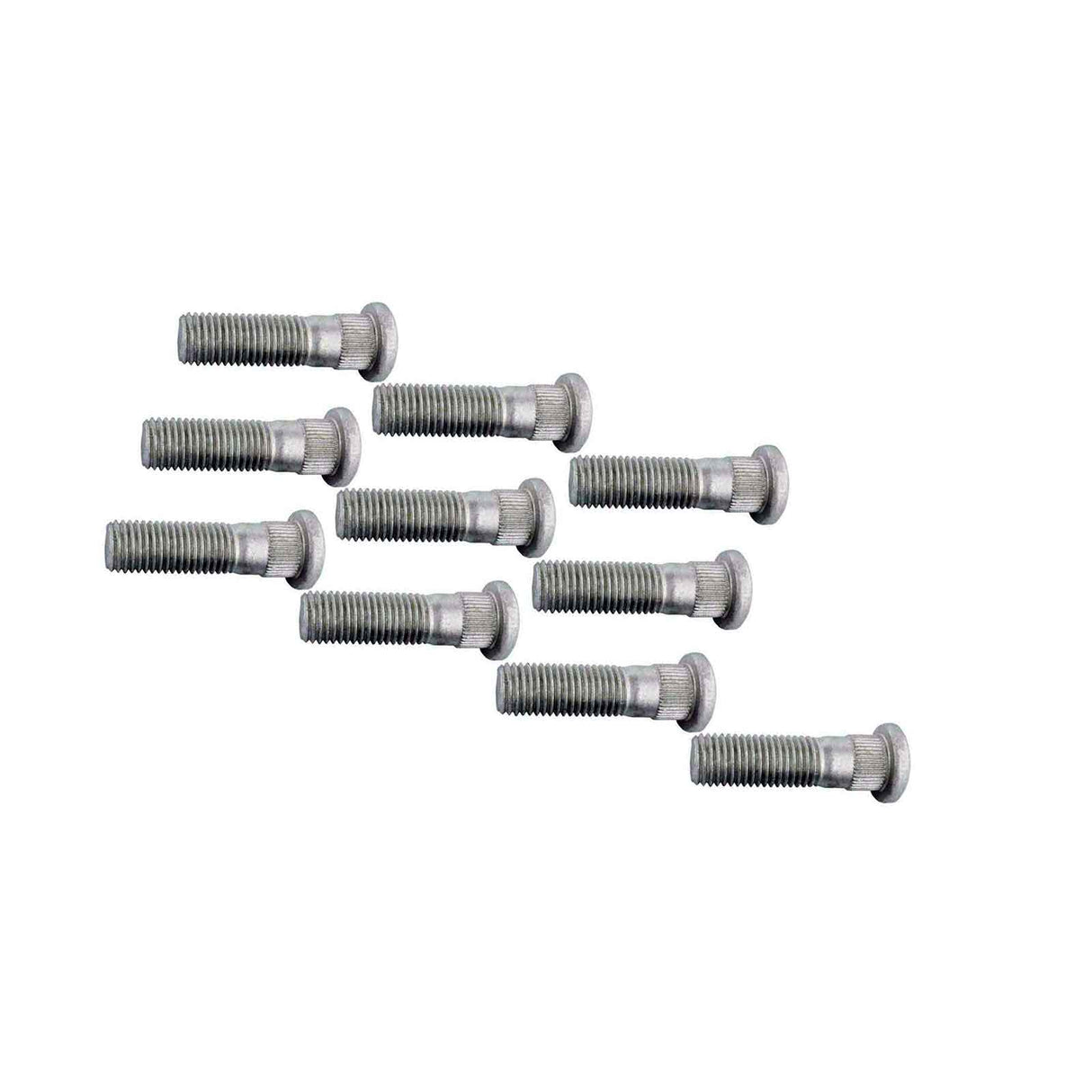 0284-004-PCS10 - WHEEL STUD PCS 10 Suspension, Fasteners