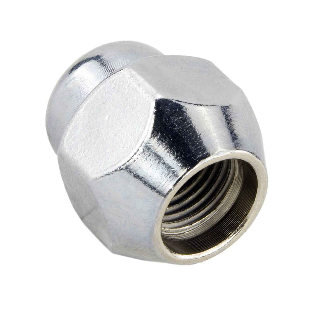 0285-001 - WHEEL NUT M12X1.25 L25.3 Suspension, Fasteners
