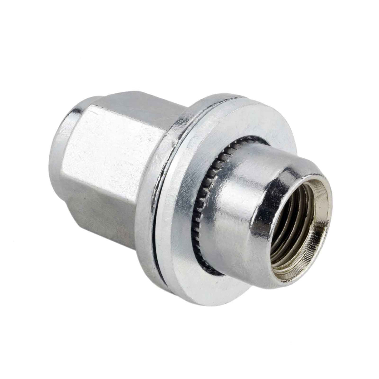 0285-002 - WHEEL NUT M14X1.5 L42.3 Suspension, Fasteners