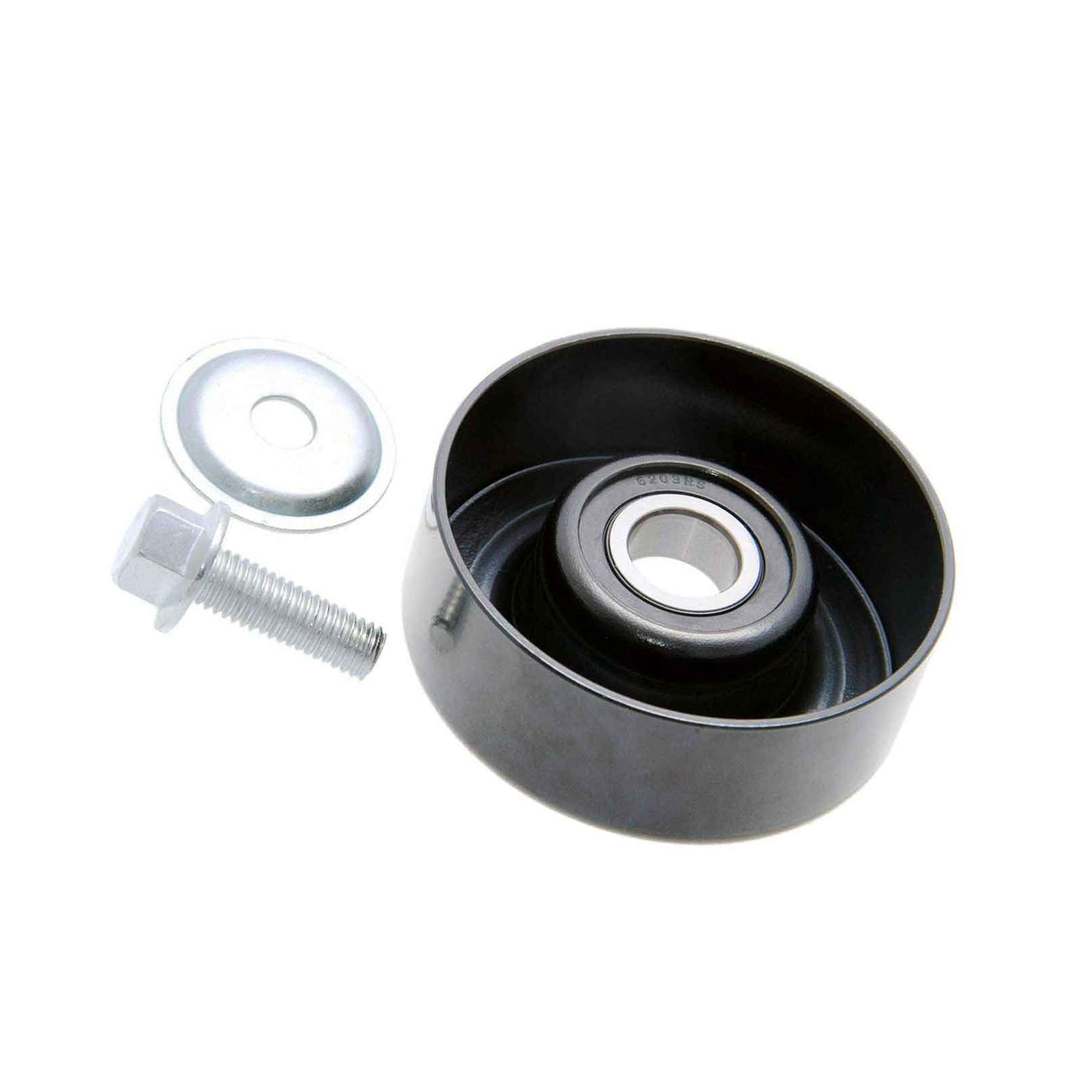 0287-J32 - PULLEY TENSIONER KIT Bearings, Pulleys