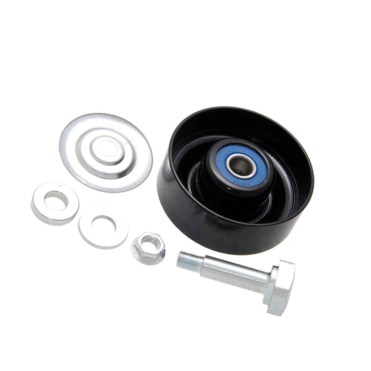 0287-R51 - PULLEY TENSIONER KIT Bearings, Pulleys