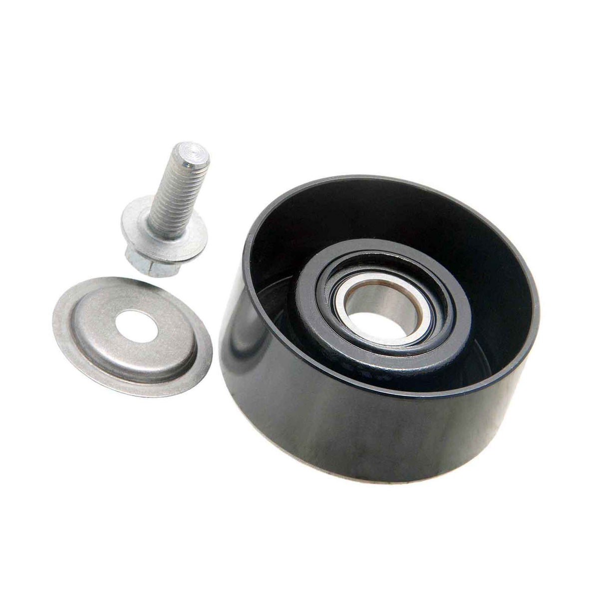 0287-R51MD - PULLEY TENSIONER KIT Bearings, Pulleys
