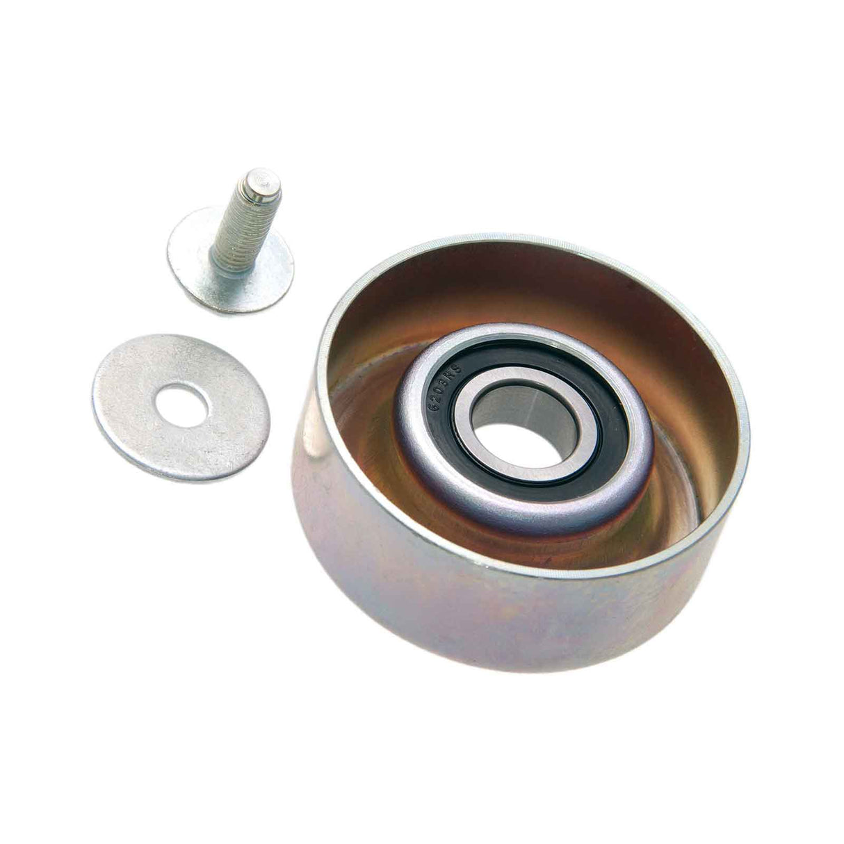 0287-T31 - PULLEY TENSIONER KIT Bearings, Pulleys