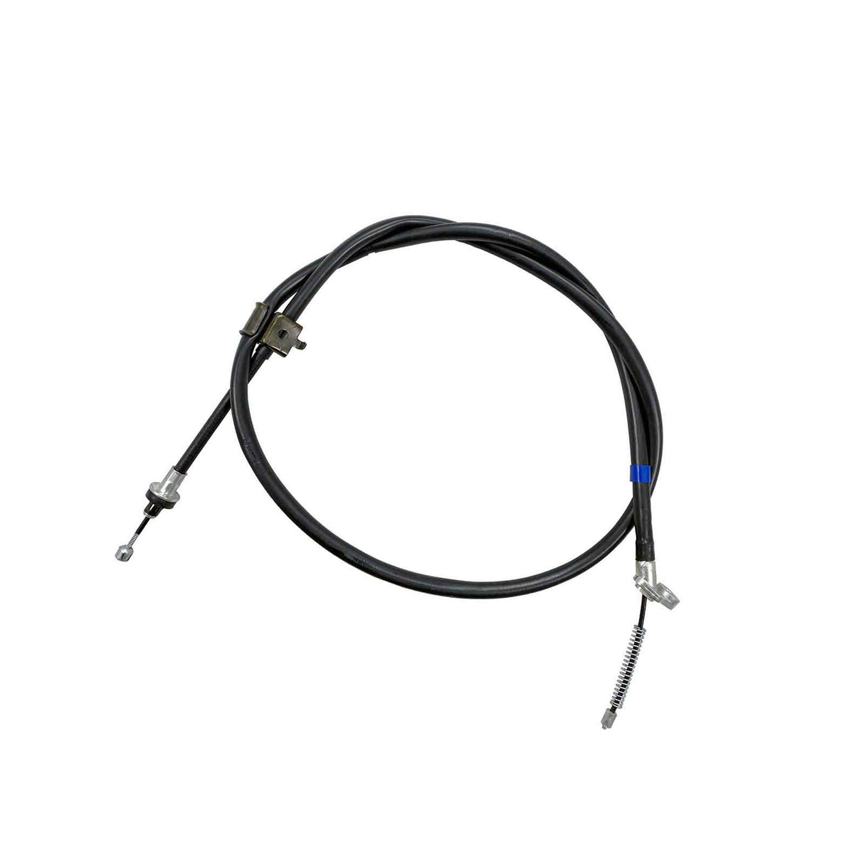 0299-BCC11XLH - PARKING BRAKE CABLE, LEFT Body Parts, Cables