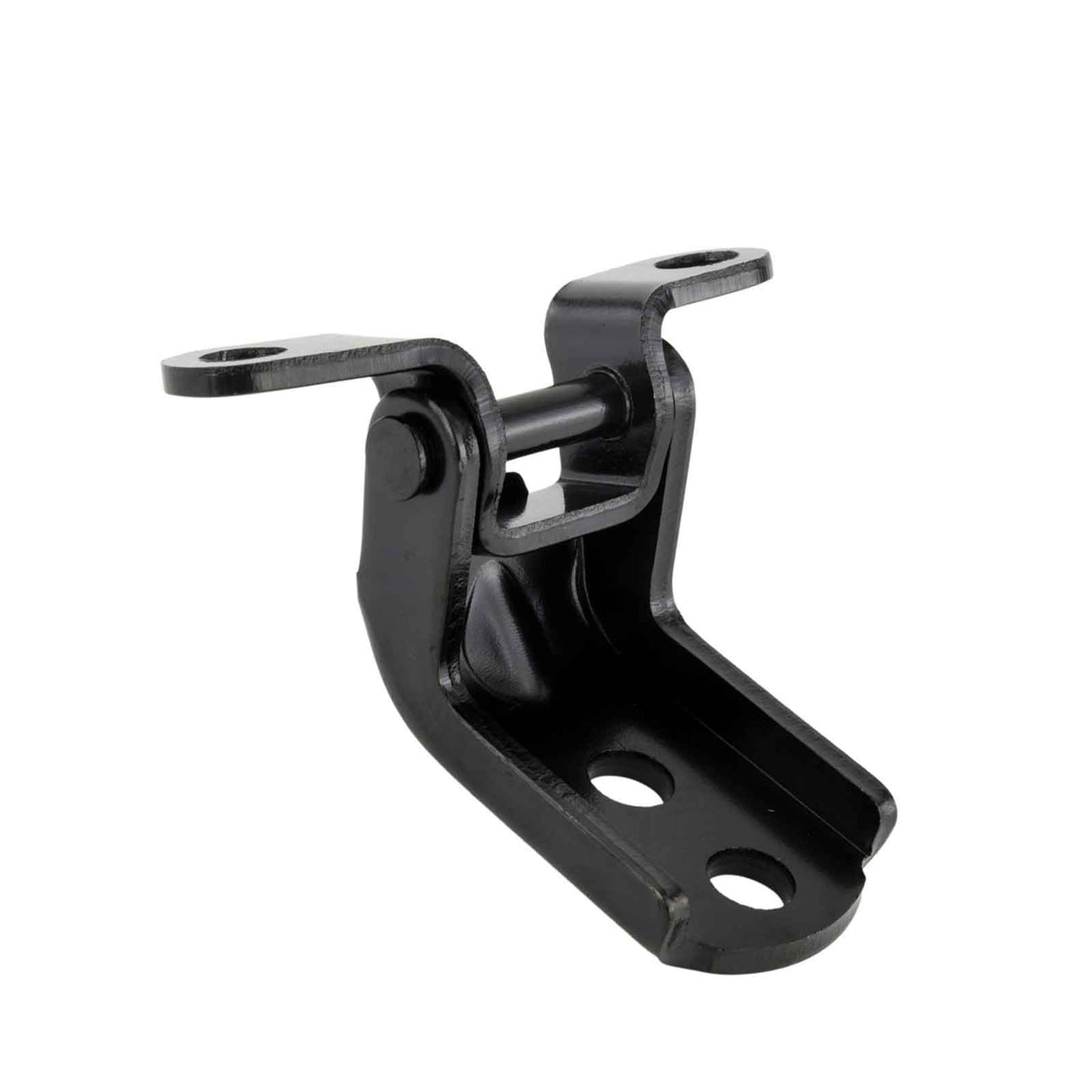0299-HDP12FLU - FRONT LEFT DOOR UPPER HINGE Body Parts, Body Parts