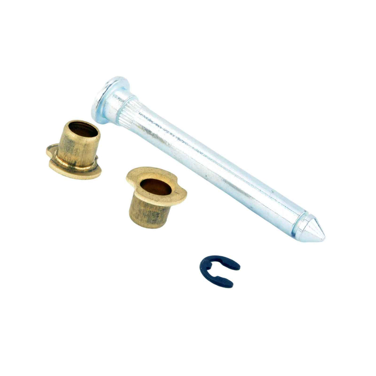 0299-HDR001-KIT - DOOR HINGE REPAIR KIT (1 PIN, 2 BUSHINGS, 1 RETAINING RING) Suspension, Fasteners