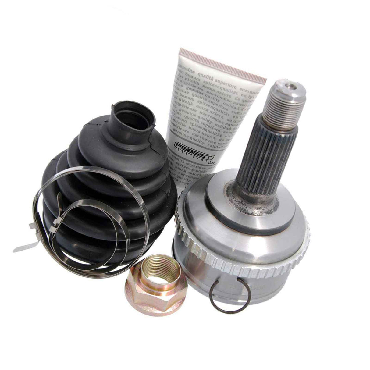 0310-CGA50 - OUTER CV JOINT 32X64X28 Cv Joints, Outer Cv Joints