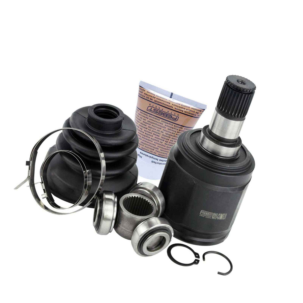 0311-CUMTLH - INNER CV JOINT LEFT 34X40X29 Cv Joints, Inner Cv Joints