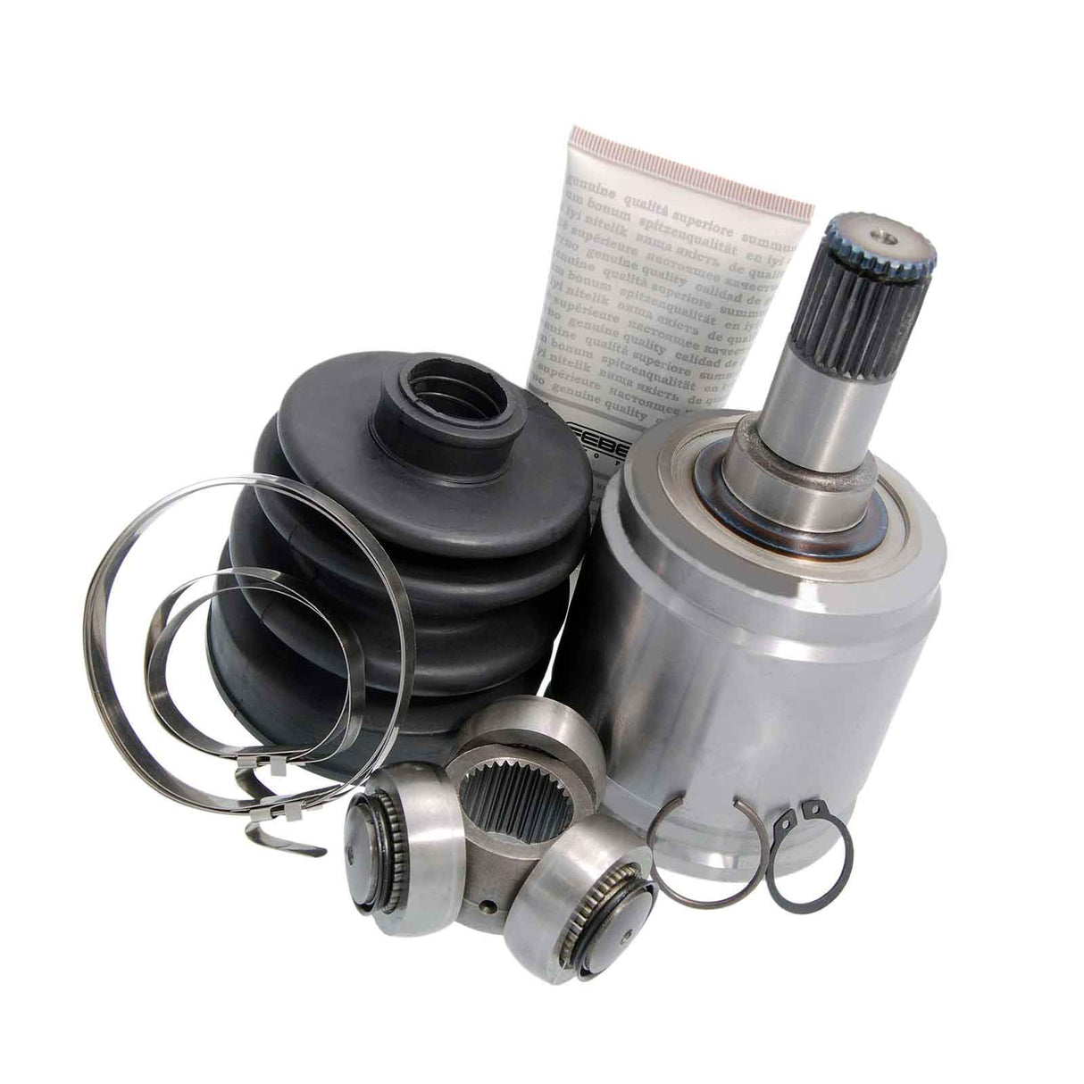 0311-EJRH - INNER CV JOINT RIGHT 30X35X25 Cv Joints, Inner Cv Joints