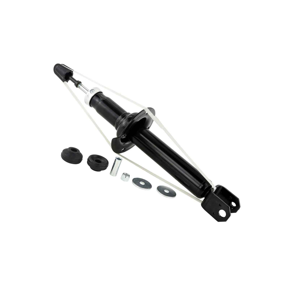 03110-004R - REAR SHOCK ABSORBER GAS.TWIN TUBE Suspension, Shock Absorbers