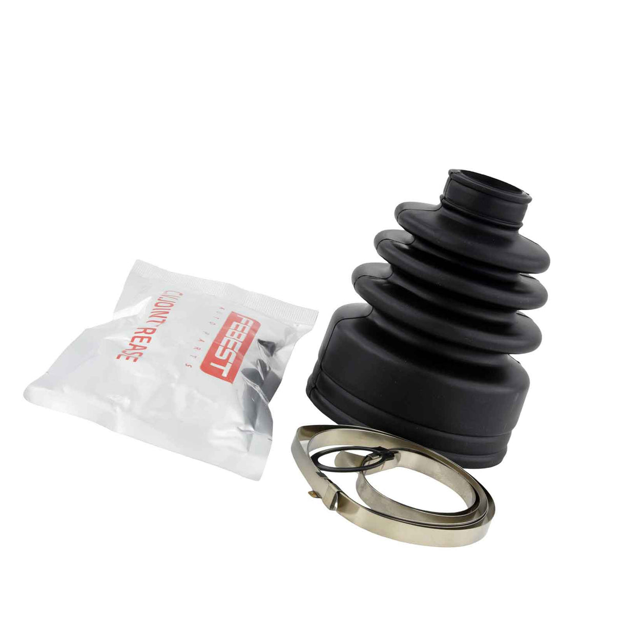 0315-YF6RHT - BOOT INNER CV JOINT KIT 79.5X113X25 Rubber Parts, Cv Joint Boots