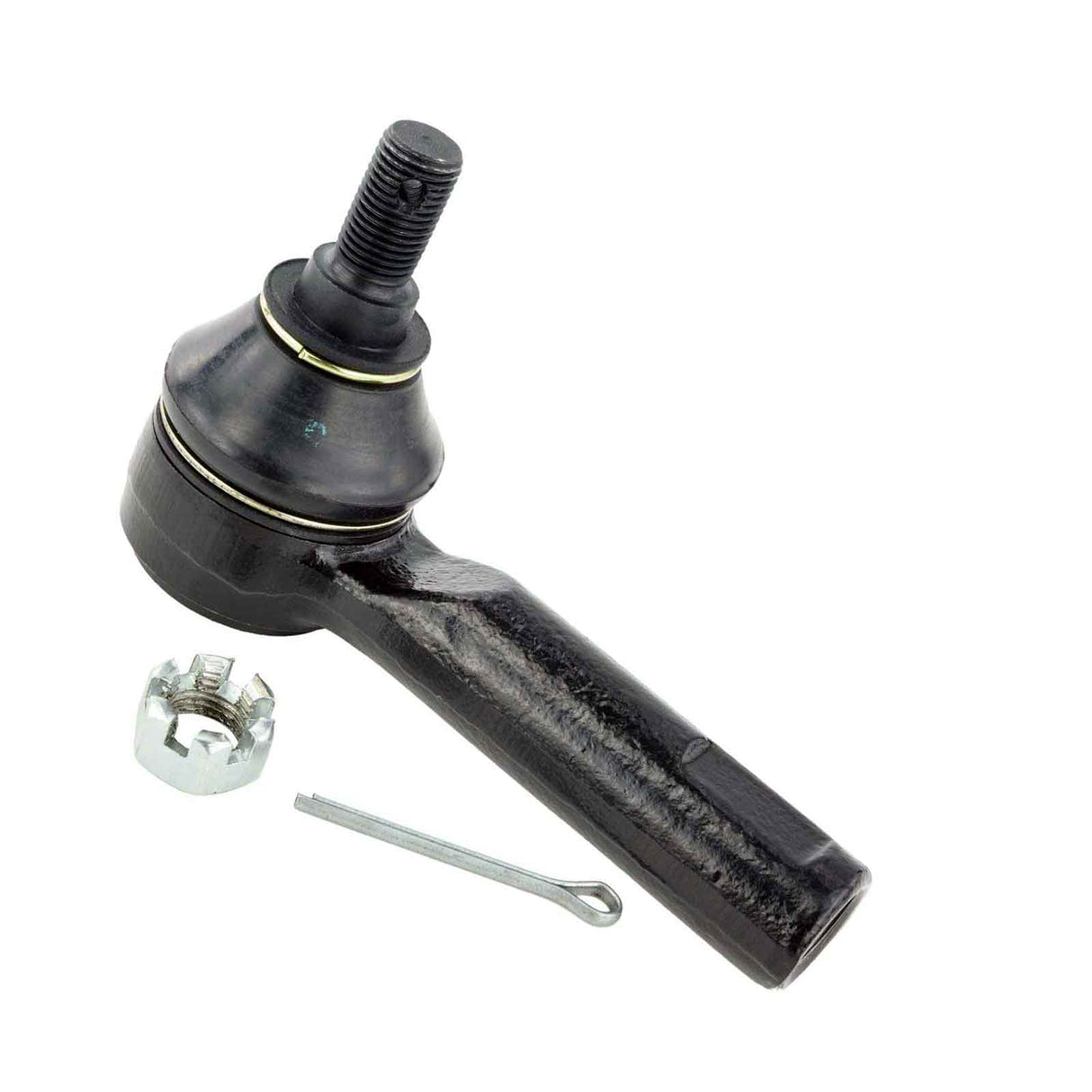 0321-RC - STEERING TIE ROD END Suspension, Tie Rod Ends